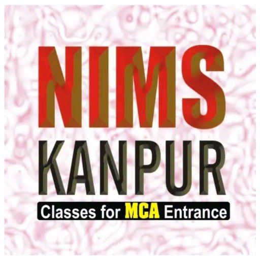 NIMS Kanpur is rated as one of the top MCA Entrance Coaching Institutes in Kanpur with its brilliant faculty.