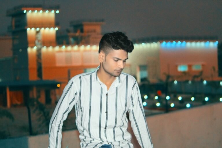 Siddharth Kumar Choudhary: A true singer and music artist spiralling her way to the top