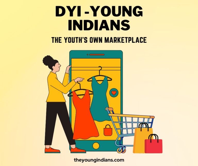 The favourite shopping hub for youth