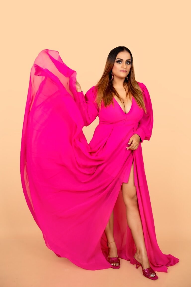 Shalini Singh-An Inspiring Achiever in Fashion and Pageant Industry.