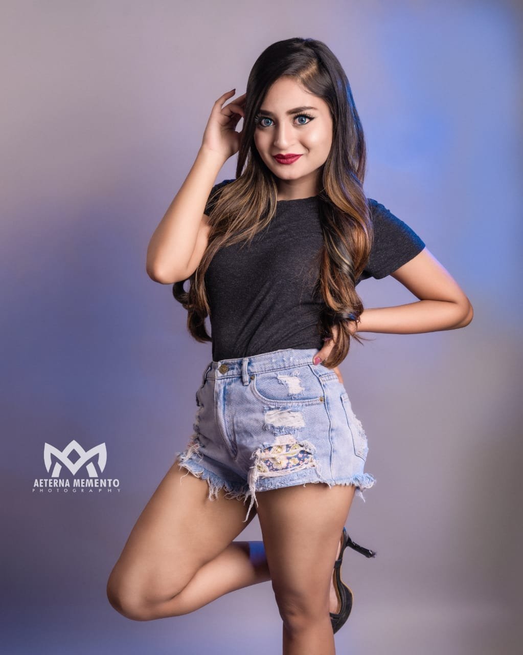 Alaina Raj: From an Unrecognized Face to an Award-Winning Model - India ...
