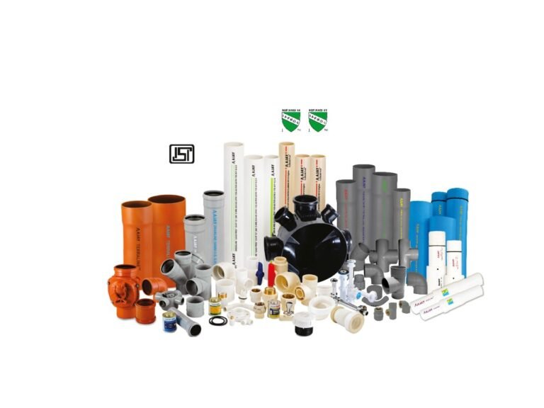 How Do Plumbing Traps Work- By Ajay Pipes