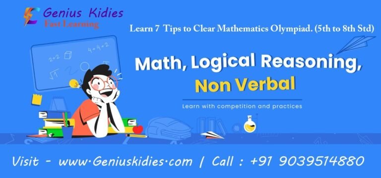 <a href="https://geniuskidies.com/">Tips To Enhance Brain Power In Kids</a> – Genius Kidies