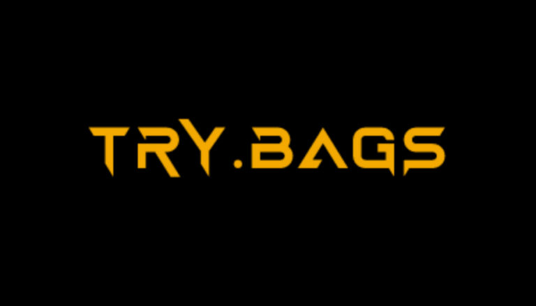 TRYBAGS is a story of ingenuity, “Struggle with TRY” an entrepreneurial spirit and heritage.