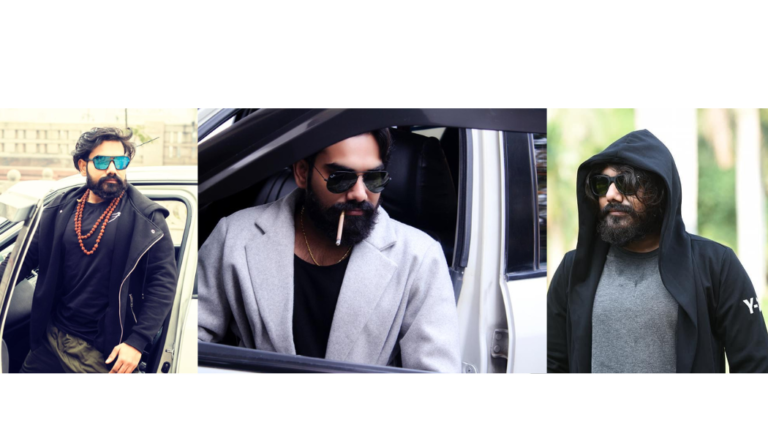 Introducing Devil Singh, a well-known name in the tattoo industry.