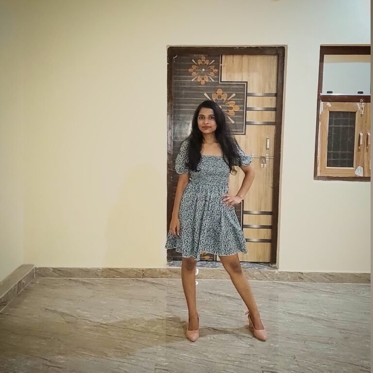 <strong>Akanksha Moghe -The famous Content creator, and lifestyle influencer shares her story</strong>