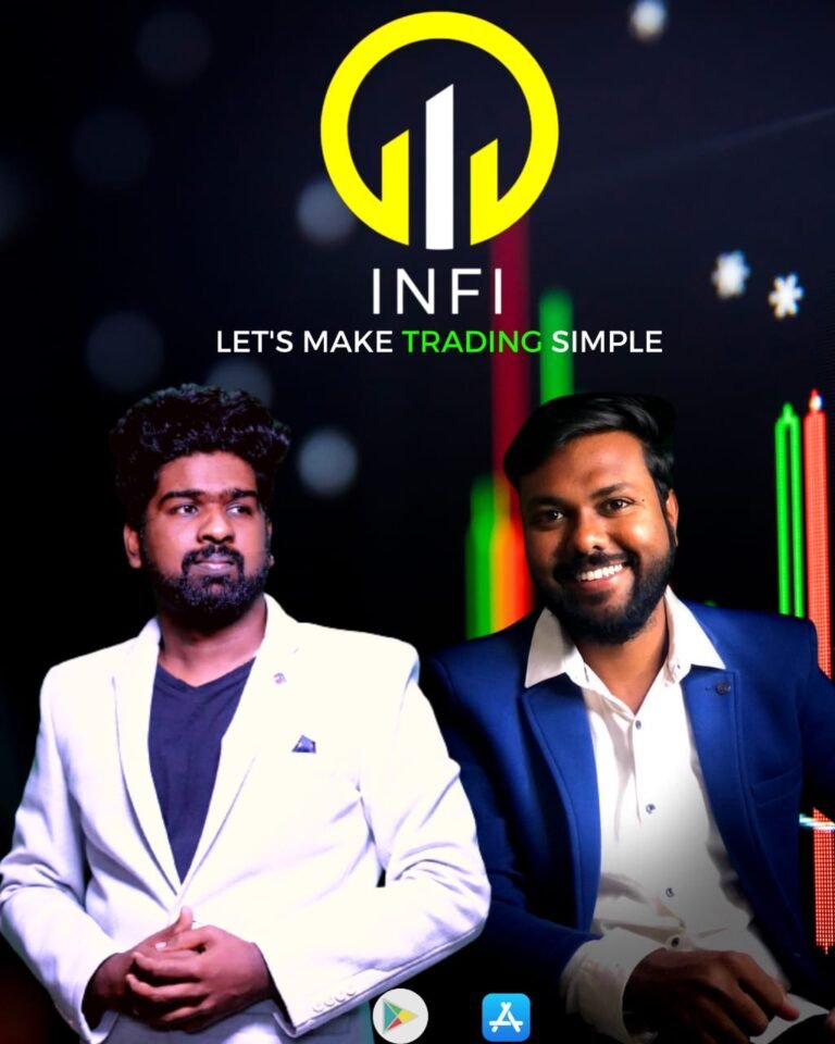 Mohan Bhabu & Mohammed Hussain – This Duo Made Trading That Simple, An Honor To Tamil Community.