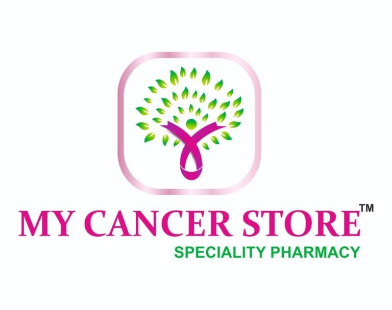 MY CANCER STORE “Most Economic & Trusted Store for Cancer & Critical Care Medicine in Saurashtra”.