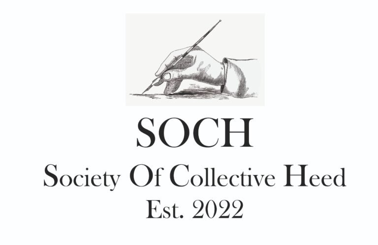 Shining a Light on the Darker Side of India: Palani Kumar Discusses Social Awareness about Manual Scavengers with Society of Collective Heed.