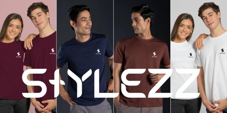 Stylezz.in, a high-quality, trendy clothing marketplace founded by Imran Khan, is a thriving online marketplace.