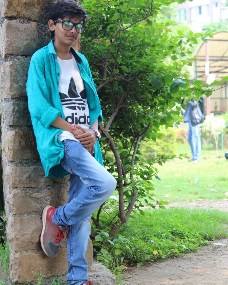 Rising Star Kalpesh Kalsariya Makes a Splash in the Acting Industry with Latest Project