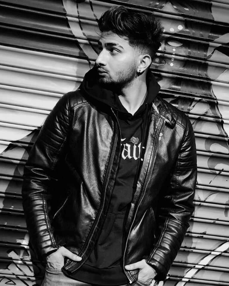 The Fusion Music of Ayy Jay: Blending Tradition and Modernity.