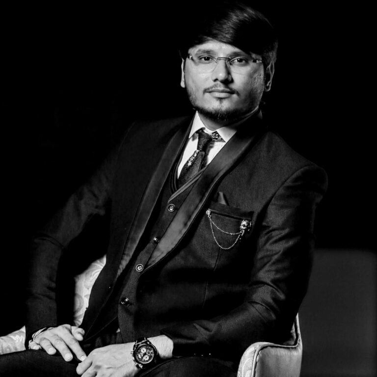 Nirav Patel is a well-known name in the world of cybersecurity