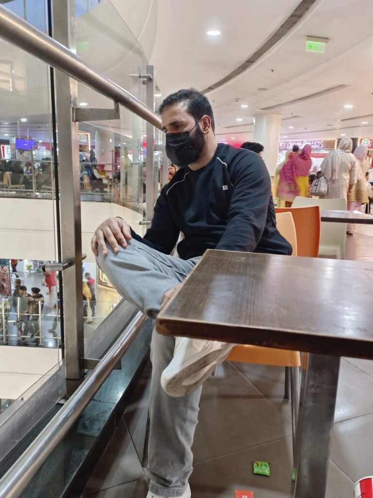 Junaid ul Islam: The Dynamic Personality Development Trainer and Counselor Making Waves.