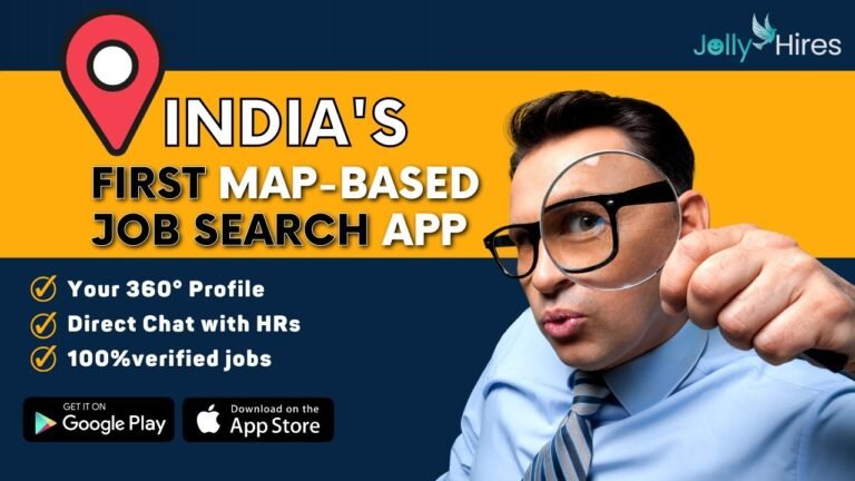Want to reach the address of your dream job? Check out all the routes here!