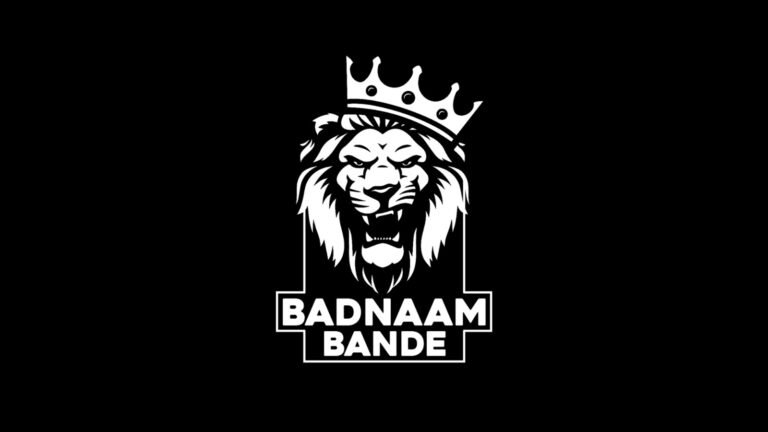 Badnaam Bande – Producing Quality Films and Motion Pictures for Audiences Worldwide.