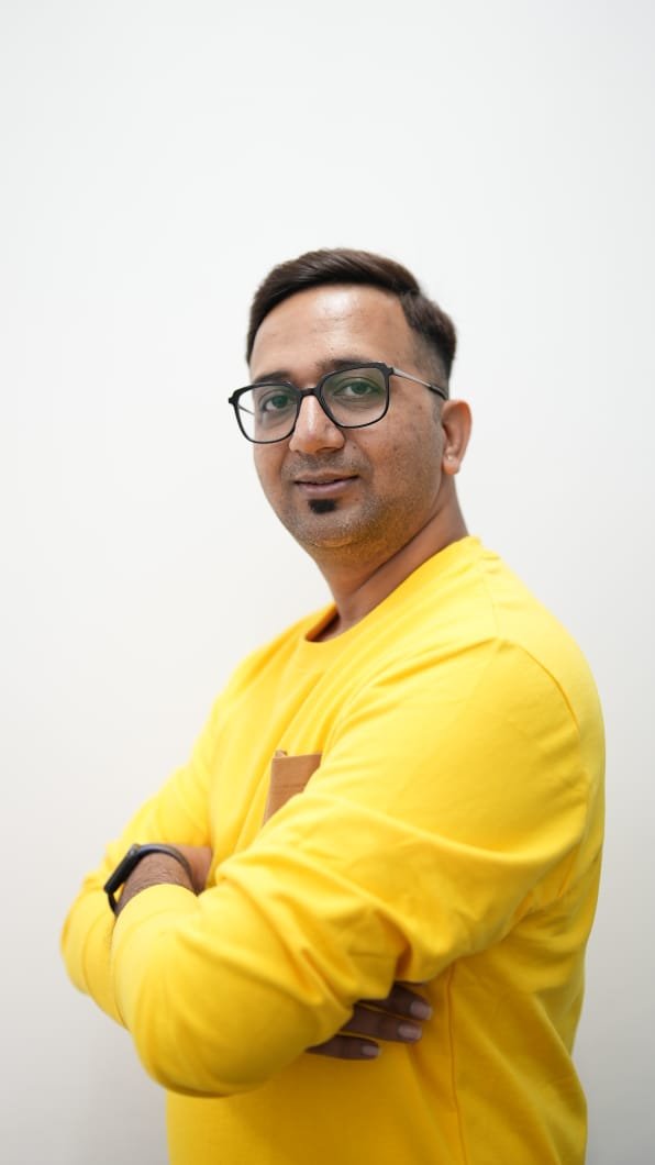 Making an Impact: How Saket Demapure is helping Brands Create a Lasting Impression