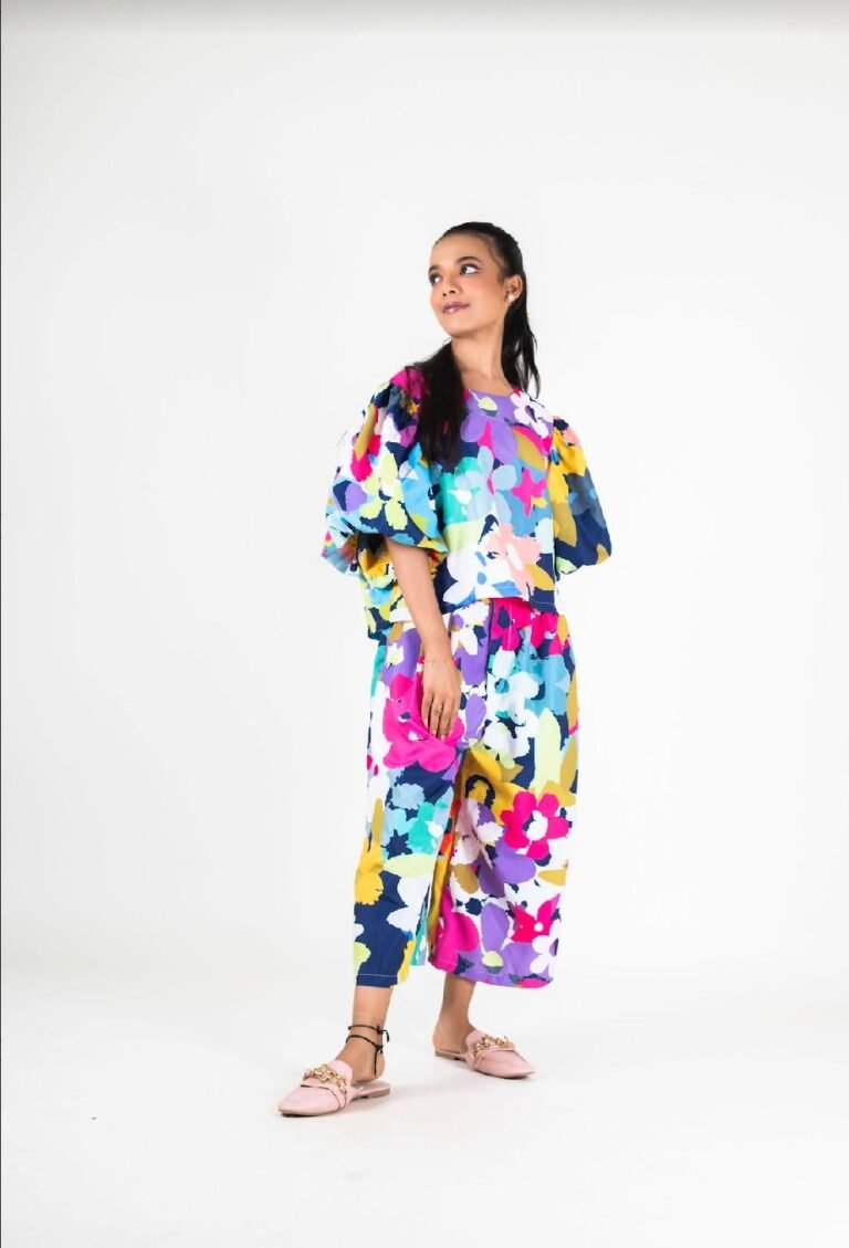 Shriem Agarwal: Empowering Women Entrepreneurs through Aesthetic Content Creation.