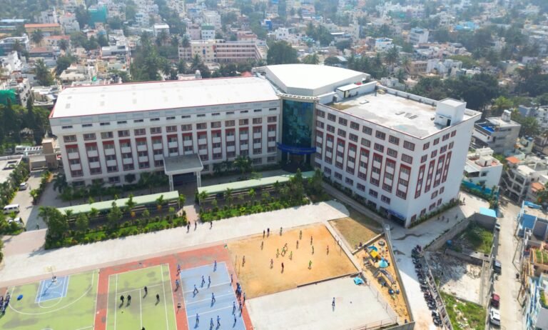 BGS College of Engineering and Technology,     Mahalakshmipuram, 560086