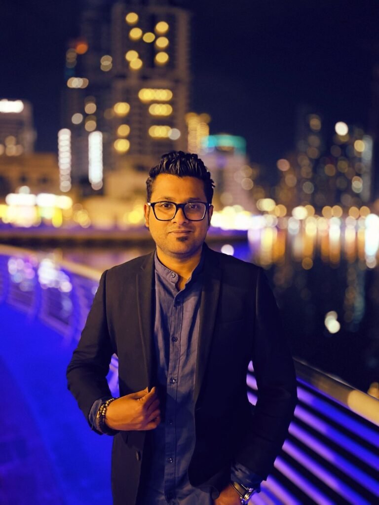 Rabindranath Tagore Literature Award Winner: The Impact of Jaykay Heart’s Writing.