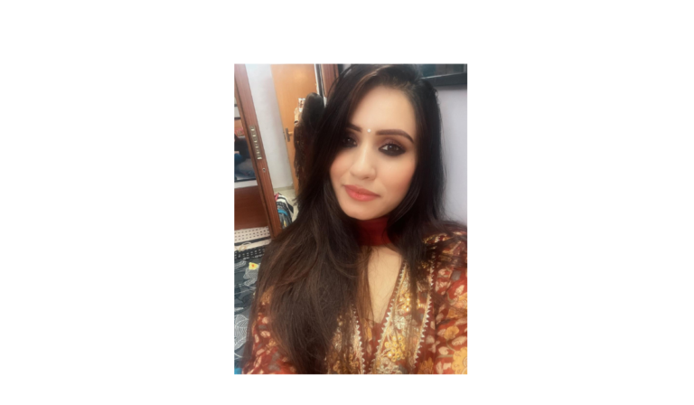 Afsheen Zehra Shines in the Entertainment and Fashion Industry
