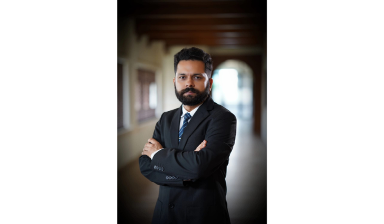 Dr. Dhanwantari Jha: Bridging Ancient Wisdom with Modern Healthcare