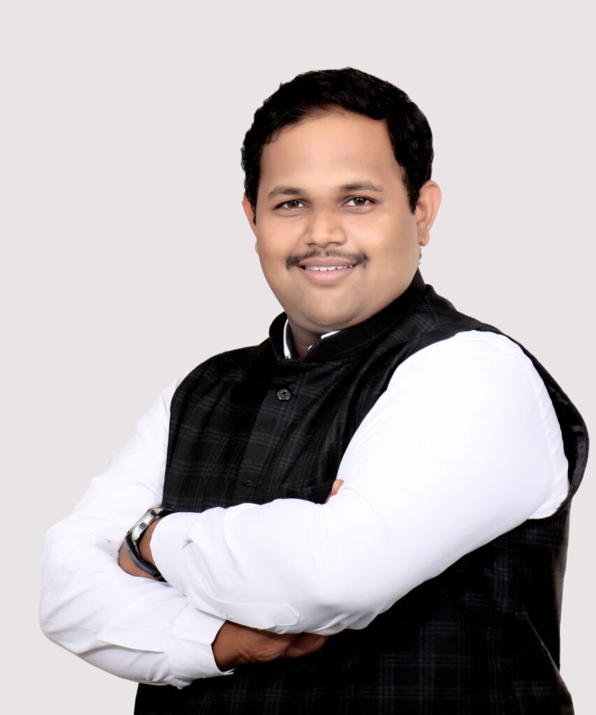 Atma Nirbhar Bharat Abhiyan's Impact on India's Youth: A Visionary Exploration by Dr. Sanket Sampat Kharpude