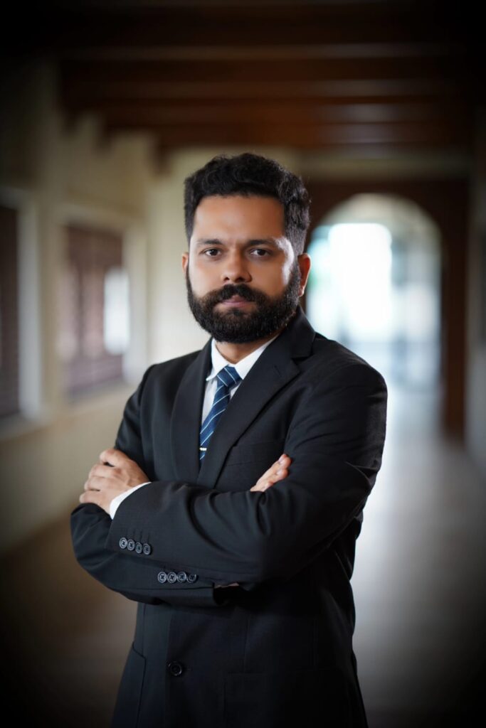 Dr. Dhanwantari Jha: Bridging Ancient Wisdom with Modern Healthcare