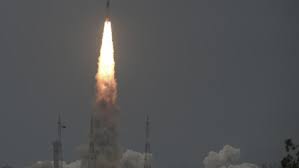 ISRO's PSLV Successfully Launches 7 Singaporean Satellites into Intended Orbits