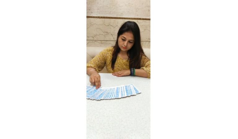 Unveiling the Mystical World of Reti Kaur: A Certified Tarot Reader, Hoodoo Rootworker, Reiki Healer, and Numerologist.