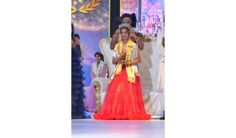 Alka Fathima - Rising Star in the World of Modeling and Fashion