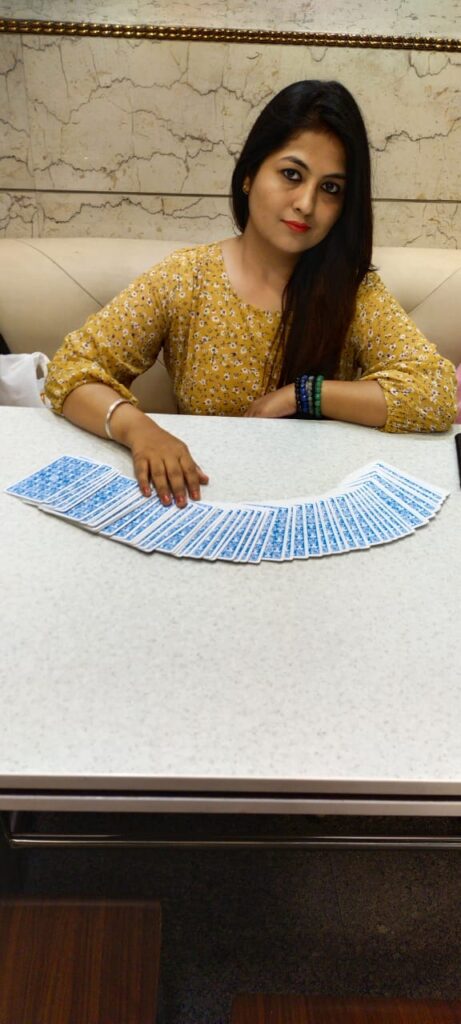 Unveiling the Mystical World of Reti Kaur: A Certified Tarot Reader, Hoodoo Rootworker, Reiki Healer, and Numerologist.