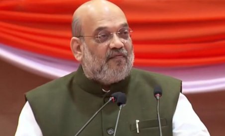 Amit Shah Defends Bill on Delhi's Governance, Urges Opposition to Prioritize State's Welfare