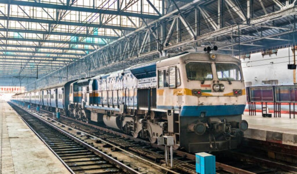 Prime Minister Narendra Modi Launches Ambitious Amrit Bharat Station Scheme to Transform 13 Karnataka Railway Stations