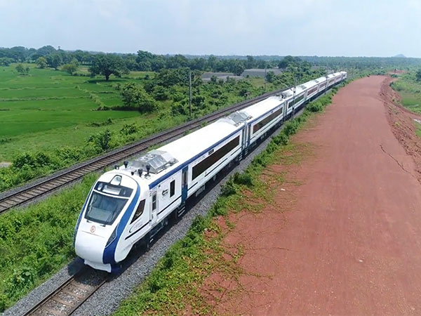 Indian Railways Achieves Breakthrough: Vande Bharat Trains to Undergo 14-Minute Cleaning Transformation