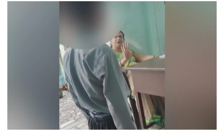 “Supreme Court Demands Investigation into Assault on Muslim Boy in UP School”