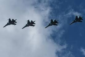 India's ₹45,000-Crore Defence Push Includes Fighter Planes and Missiles