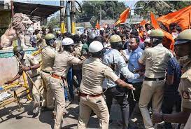 Karnataka Bandh: Disruptions and Services Still in Operation Across the State