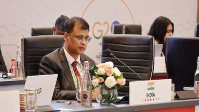 IRS Officer Rahul Navin Appointed as In-Charge Chief of Enforcement Directorate