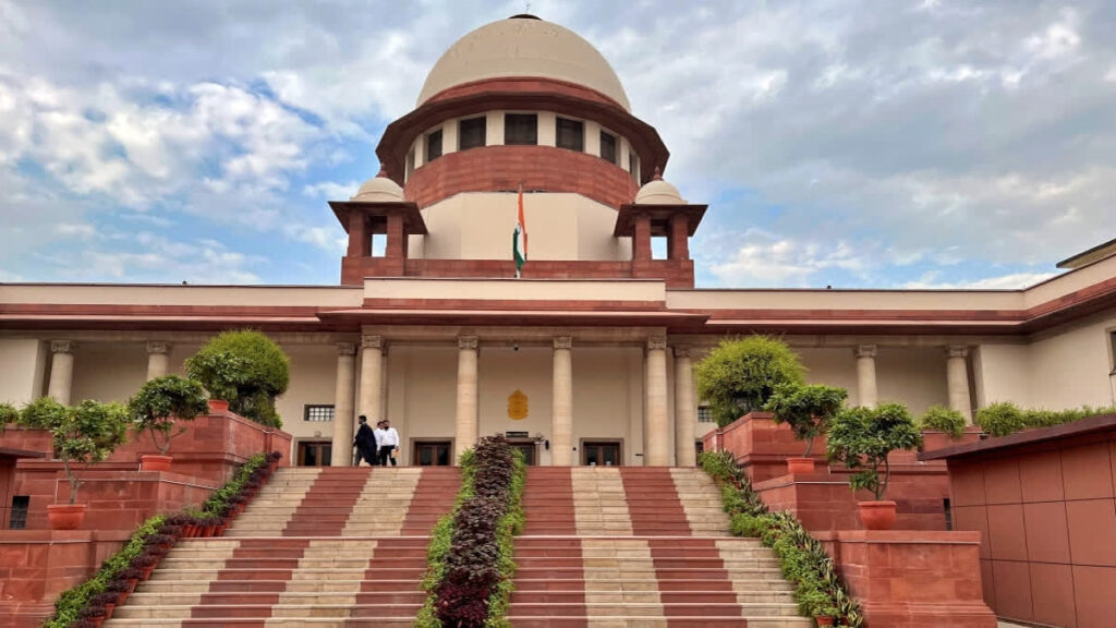 Supreme Court Takes Swift Action to Address Delays in Civil Cases