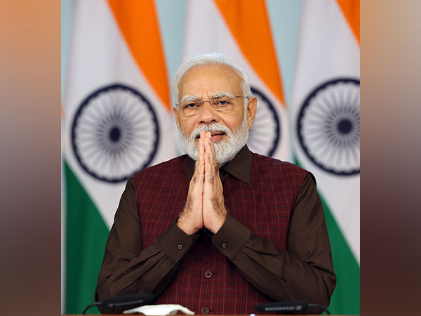 PM Modi to Inaugurate Delhi-Vadodara Expressway in Madhya Pradesh Tomorrow