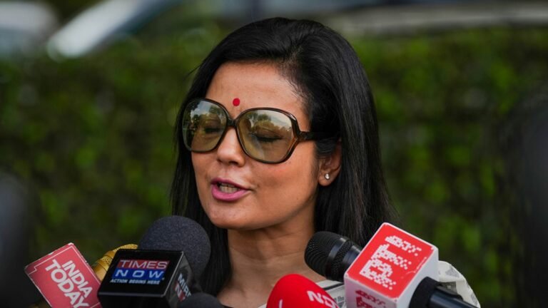 "Visa Resumption to Canada in Limbo as Security Concerns Persist, Says Indian High Commissioner"