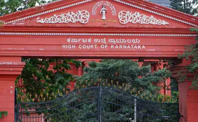 Karnataka High Court Slams Government for Neglecting Infrastructure in Government Schools