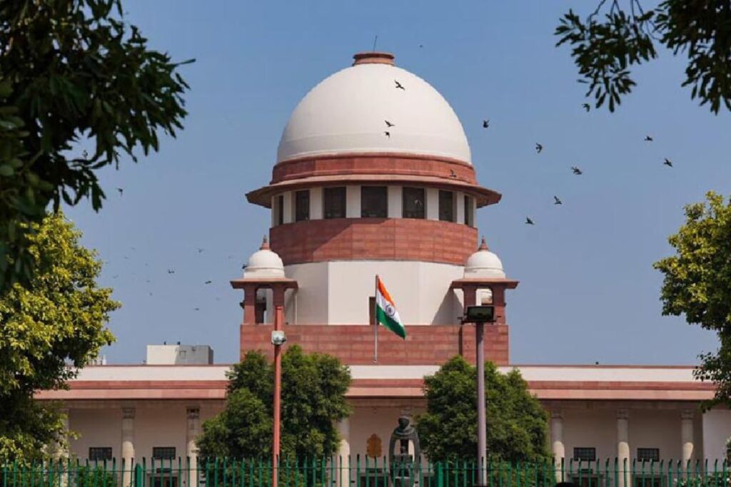 Supreme Court Sets Precedent: No Negligence in Medical Cases Unrelated to Procedure