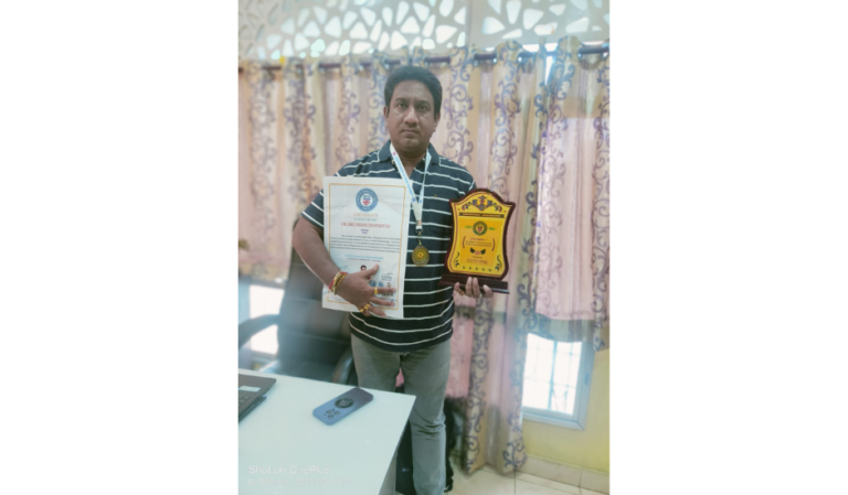 Dr. Bhushan Jyotirvid: The Top Astrologer of Nagpur