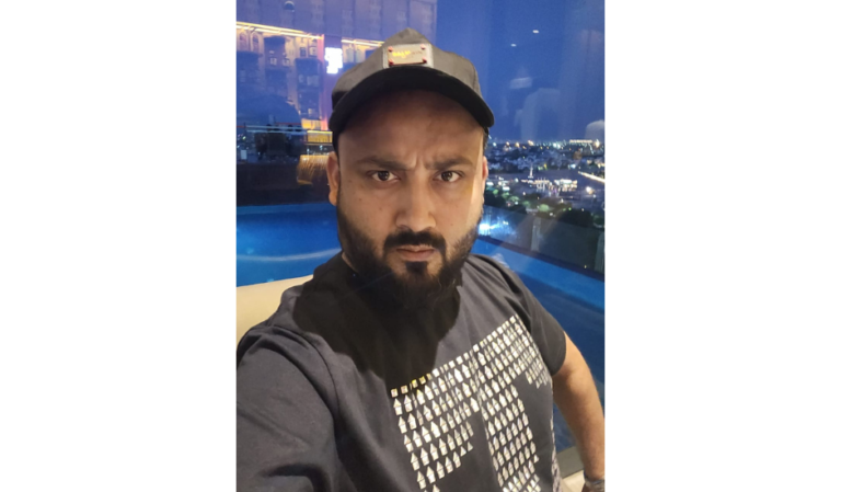 “Culinary Mastermind: Saiyyad Sahil Ahmad and the Al-Baik Phenomenon”