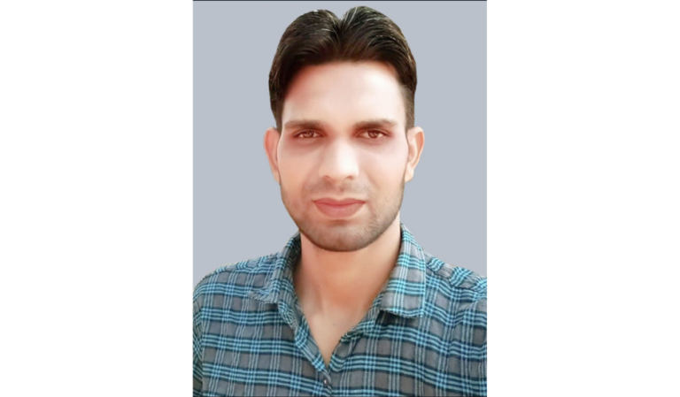 Rajkumar Meena: A Journey of Simplicity, Inspiration, and Aspiration