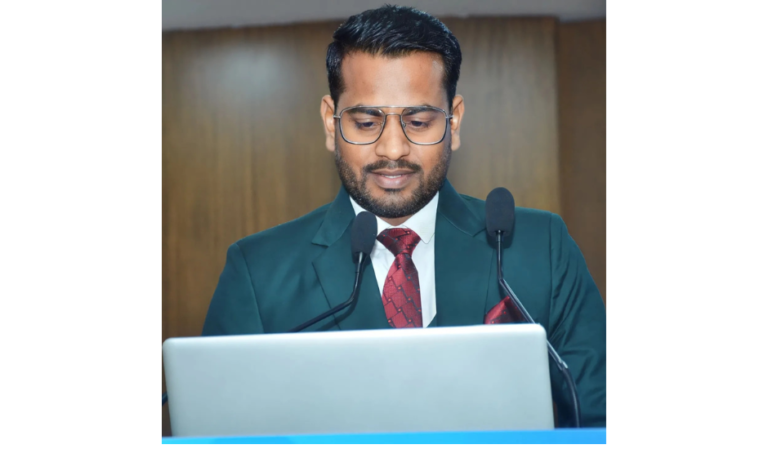 Journey of a Trading Maestro – Mr. Angad Prajapati
