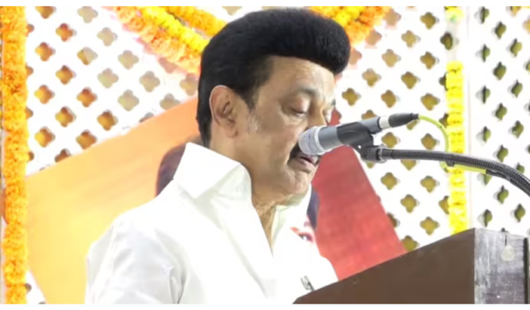 “Don’t Replace Tamil Nadu Governor RN Ravi Until Lok Sabha Polls, Urges Stalin”