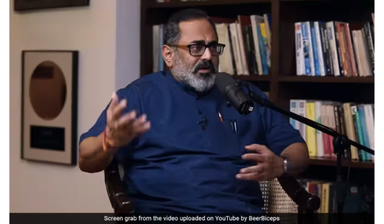 “Union Minister Faces Legal Action for Controversial Comments on Kerala Blasts”